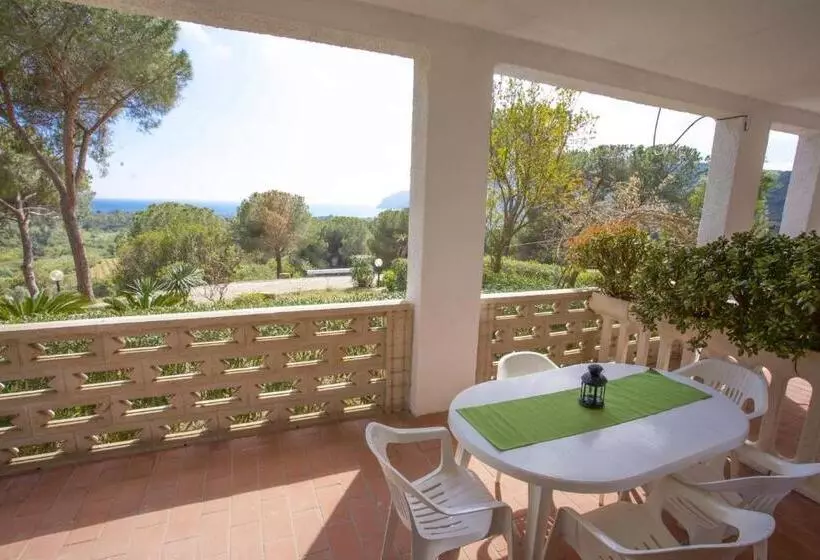 Villa Conti