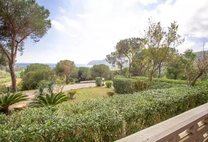 Villa Conti