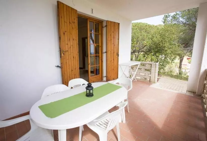 Villa Conti