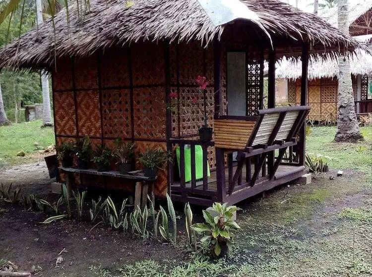 ホテル Batuan Hammock Hostel