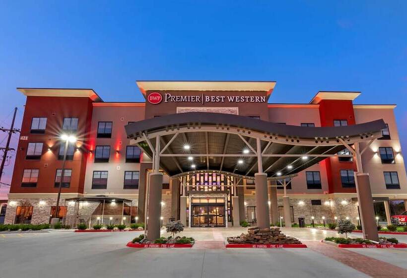 فندق Best Western Premier Liberty Inn & Suites