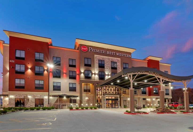 فندق Best Western Premier Liberty Inn & Suites