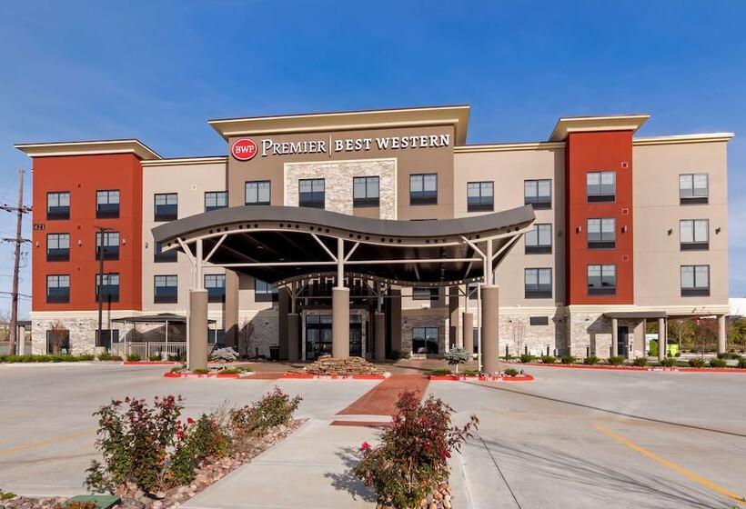 فندق Best Western Premier Liberty Inn & Suites