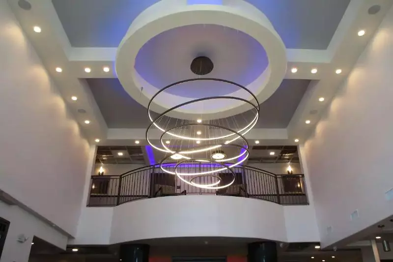 Hotelli Best Western Premier Liberty Inn & Suites