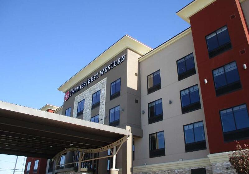 فندق Best Western Premier Liberty Inn & Suites