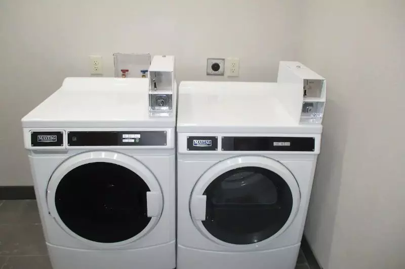 Hotelli Best Western Premier Liberty Inn & Suites