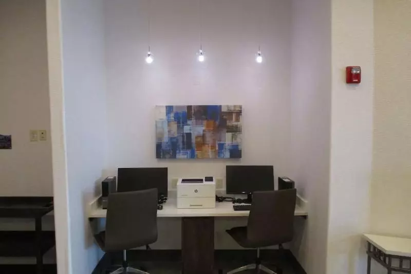 Hotelli Best Western Premier Liberty Inn & Suites