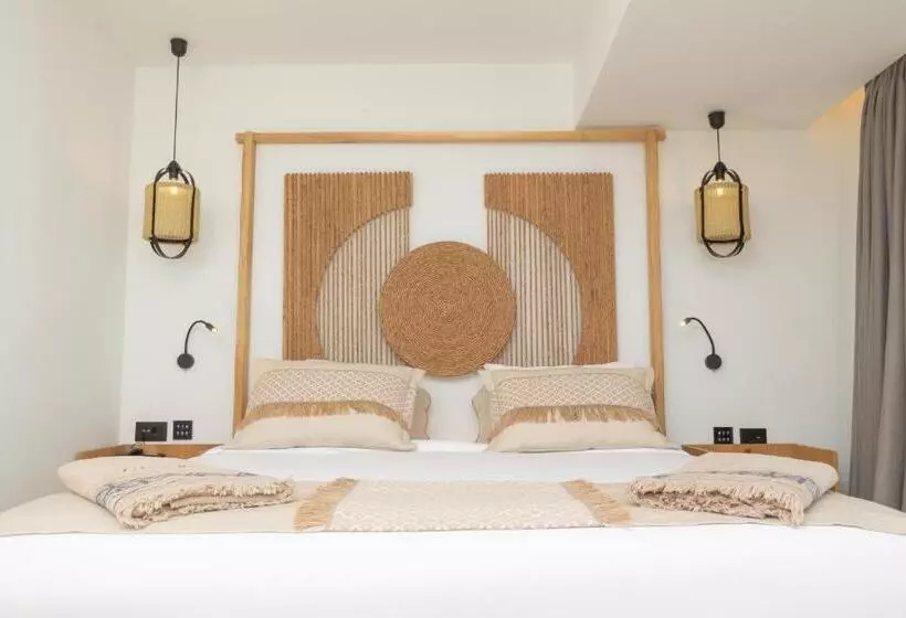 Cabana Blu Hotel & Suites