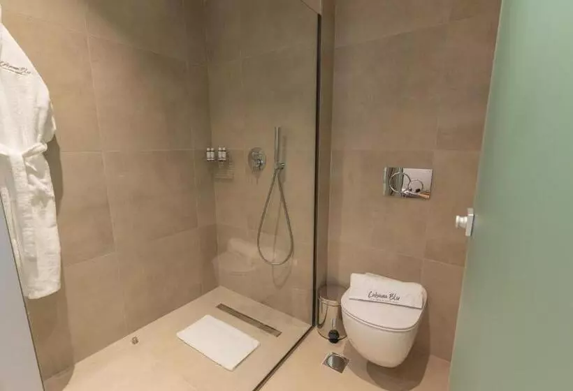 Cabana Blu Hotel & Suites