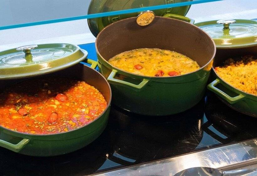 Cabana Blu Hotel & Suites