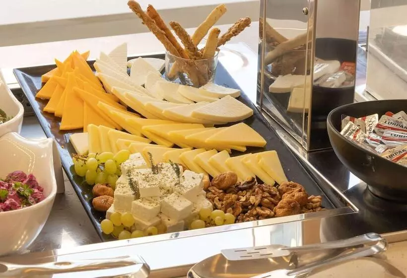 Cabana Blu Hotel & Suites