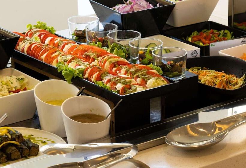 Cabana Blu Hotel & Suites