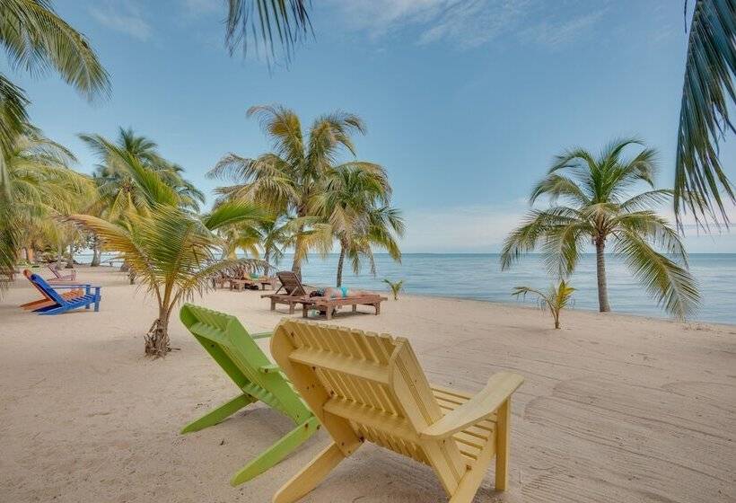 فندق Coconut Row