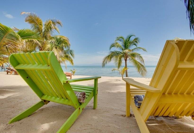 فندق Coconut Row