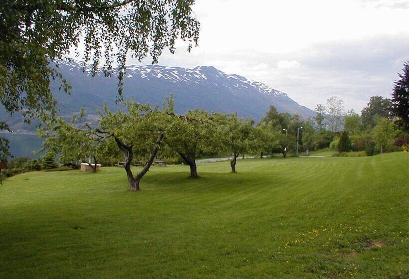 Hotel Hardanger Hostel B&b