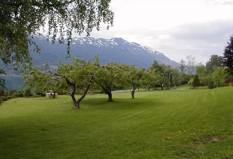 Hotelli Hardanger Hostel B&b