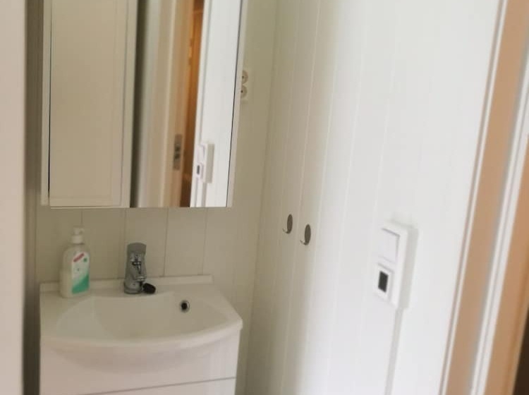 Hotel Hardanger Hostel B&b