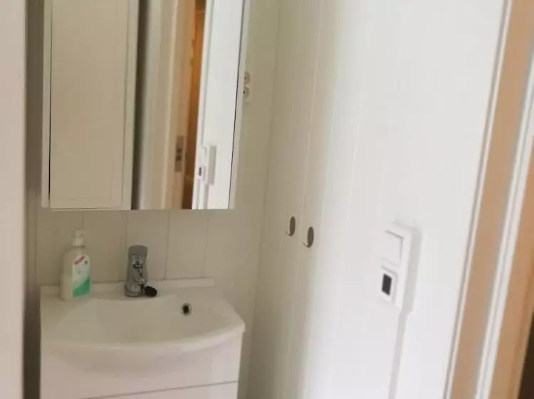 Hotelli Hardanger Hostel B&b