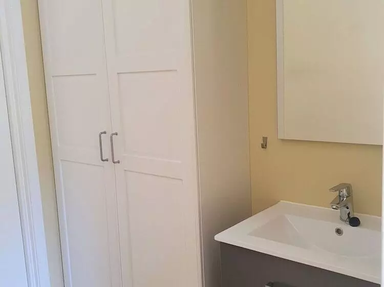 Hotelli Hardanger Hostel B&b