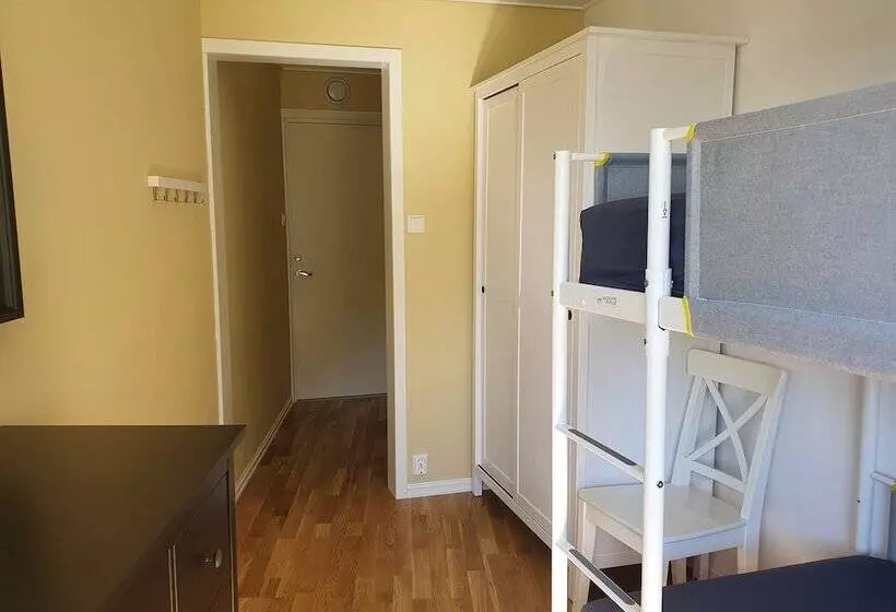 Hotelli Hardanger Hostel B&b