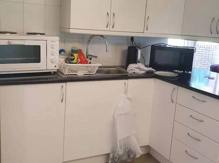 Hotelli Hardanger Hostel B&b