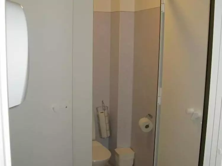 Hotelli Hardanger Hostel B&b