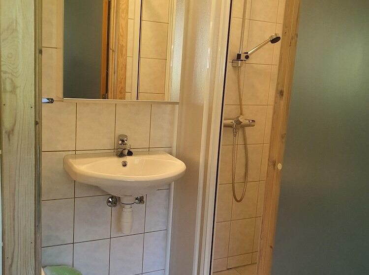 Hotel Hardanger Hostel B&b