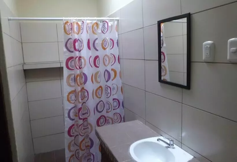 ホテル Hostal Casa Ivana   Hostel