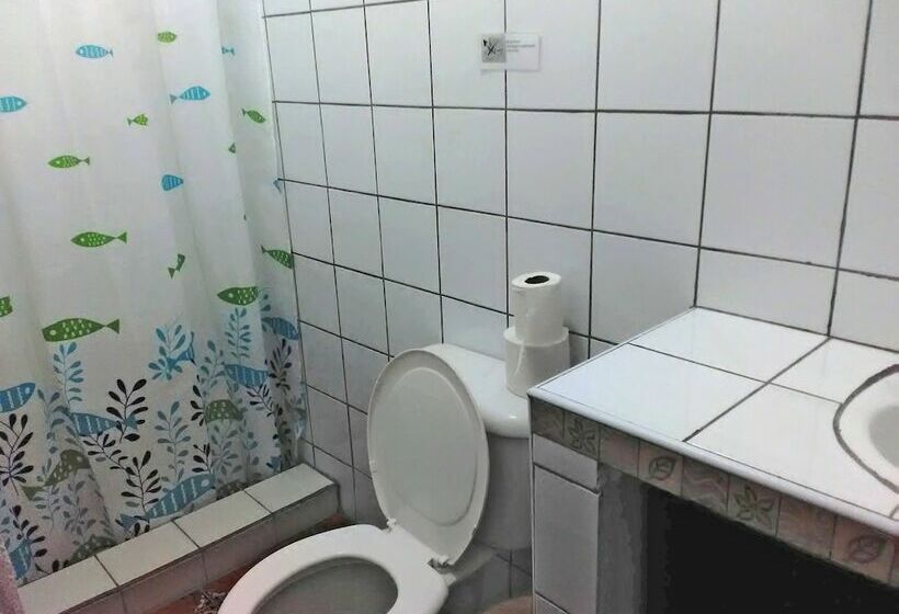 هتل Hostal Casa Ivana Hostel