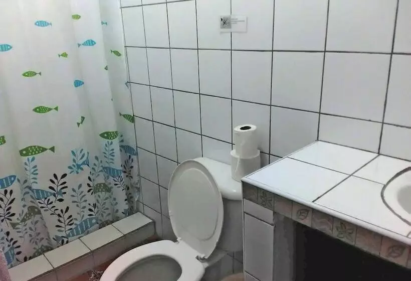ホテル Hostal Casa Ivana   Hostel