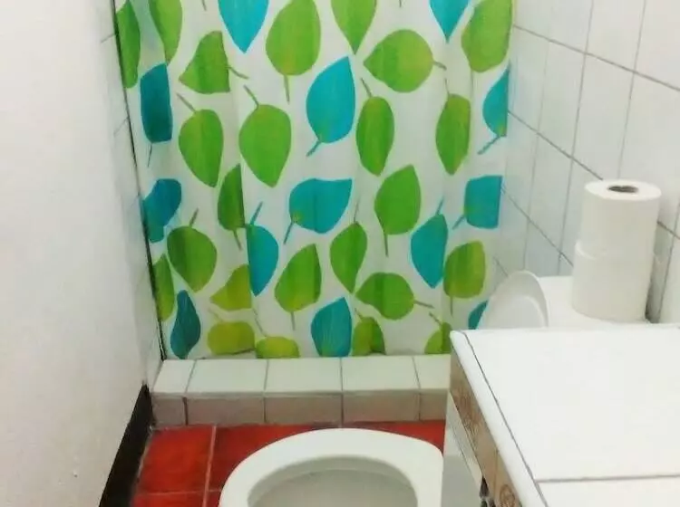 ホテル Hostal Casa Ivana   Hostel