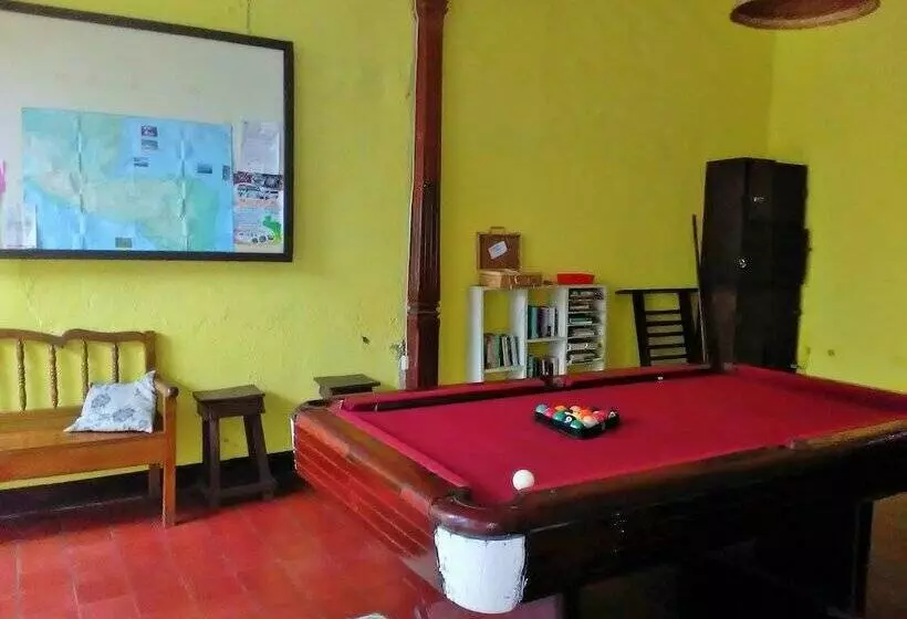 ホテル Hostal Casa Ivana   Hostel