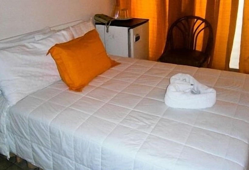 هتل Joshua Rose Guest House