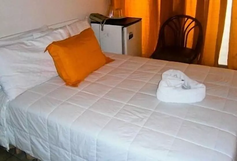 هتل Joshua Rose Guest House