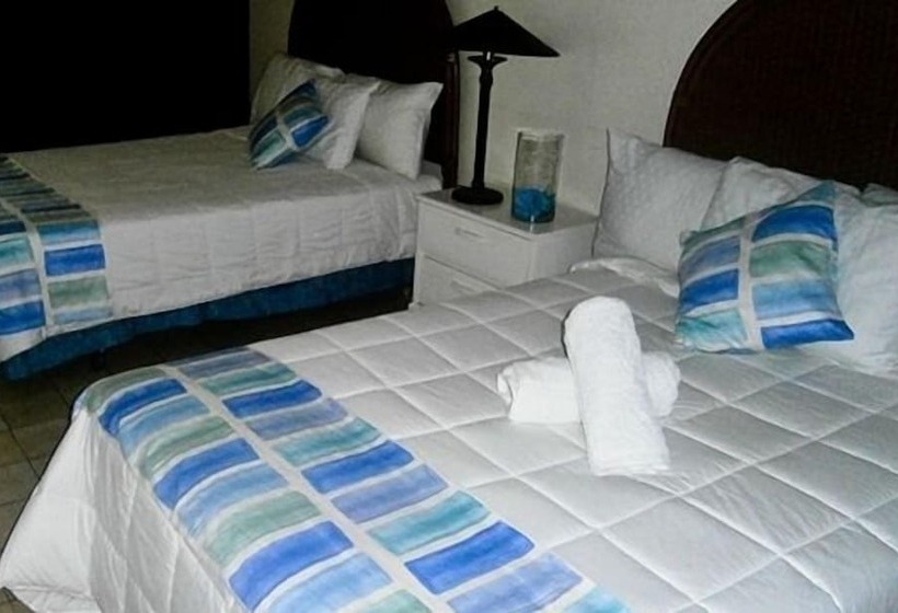 هتل Joshua Rose Guest House