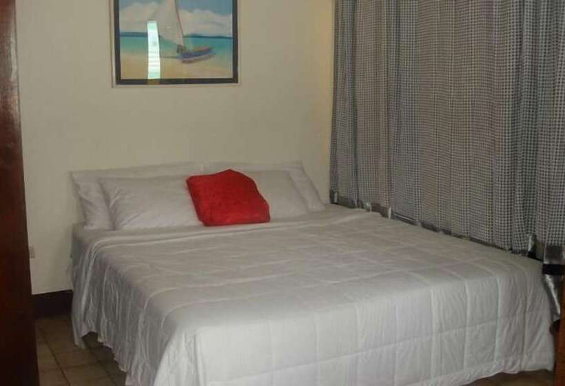 هتل Joshua Rose Guest House