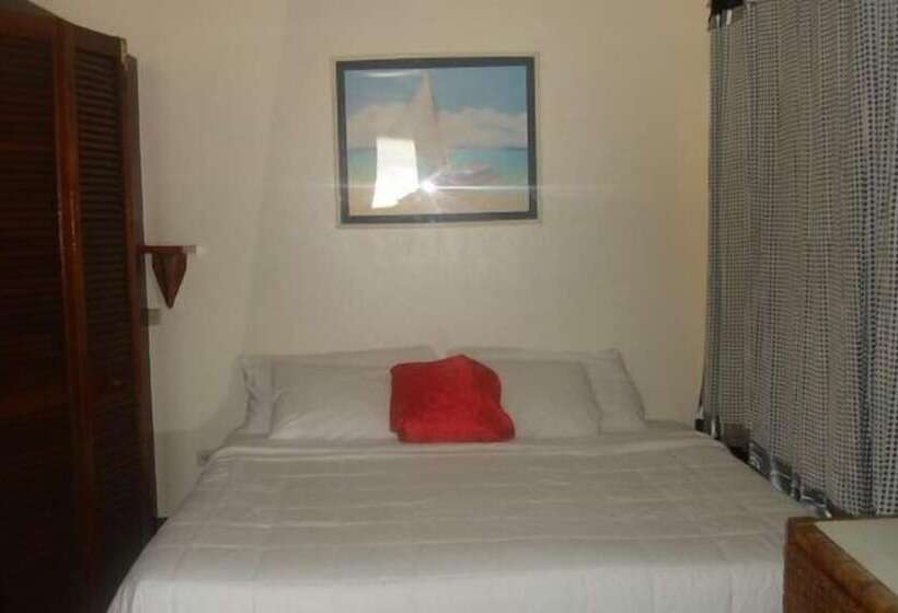 هتل Joshua Rose Guest House