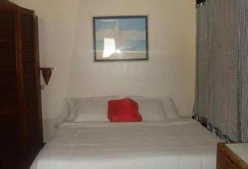 هتل Joshua Rose Guest House
