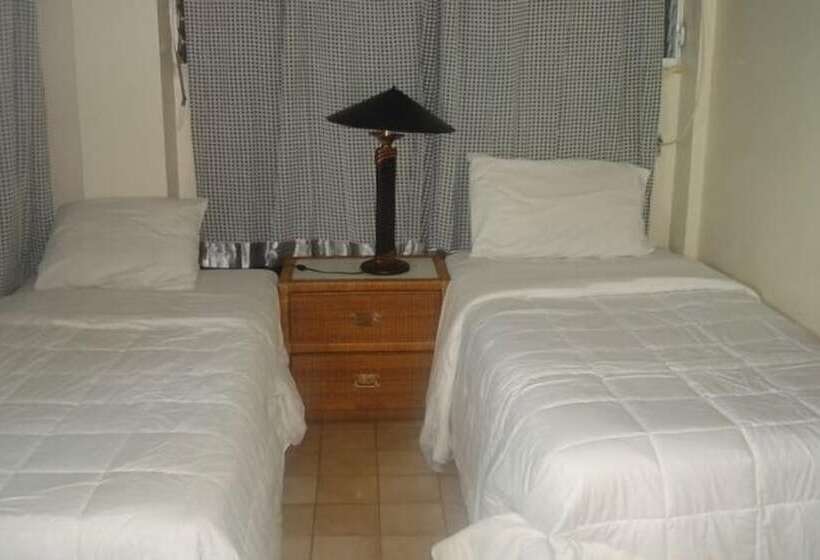 هتل Joshua Rose Guest House