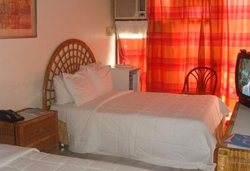 هتل Joshua Rose Guest House