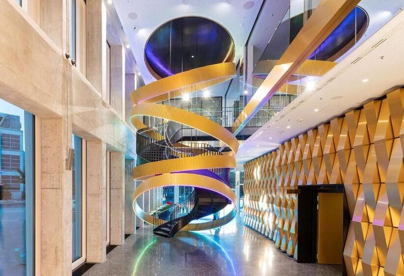 فندق Nhow Frankfurt