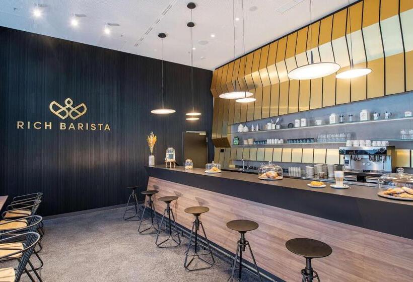 فندق Nhow Frankfurt