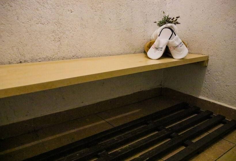 هتل Spa Posada Bonita