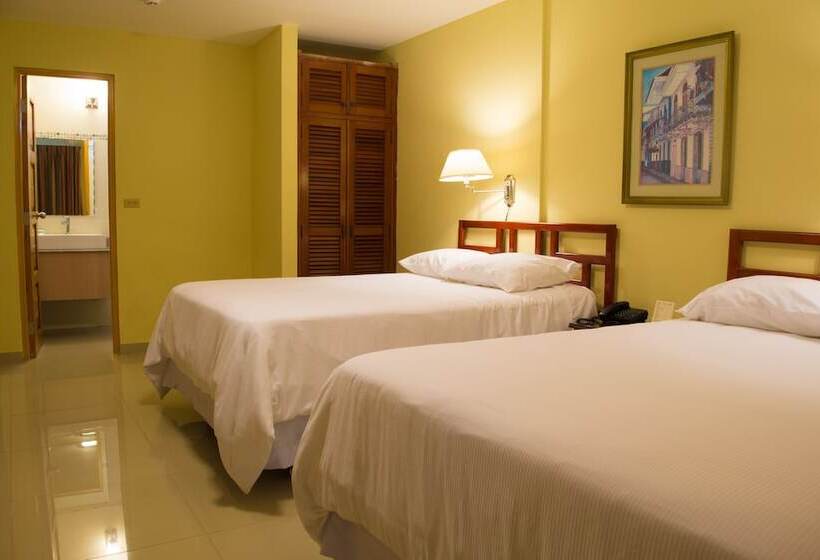 בית מלון כפרי Versalles