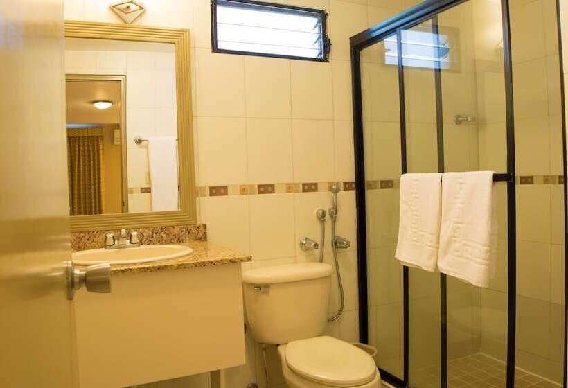 בית מלון כפרי Versalles