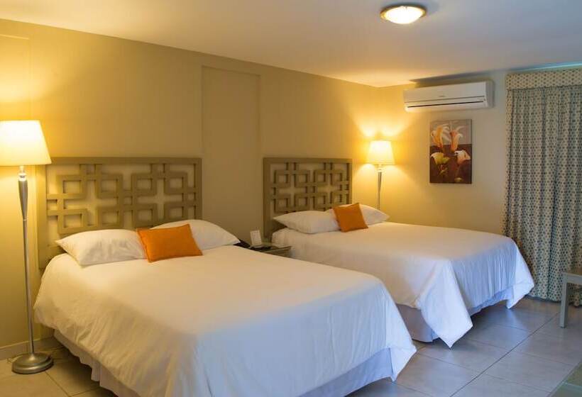 בית מלון כפרי Versalles