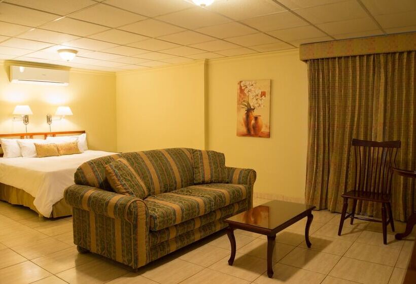 בית מלון כפרי Versalles