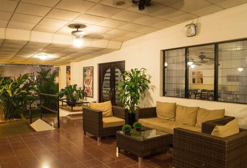 בית מלון כפרי Versalles