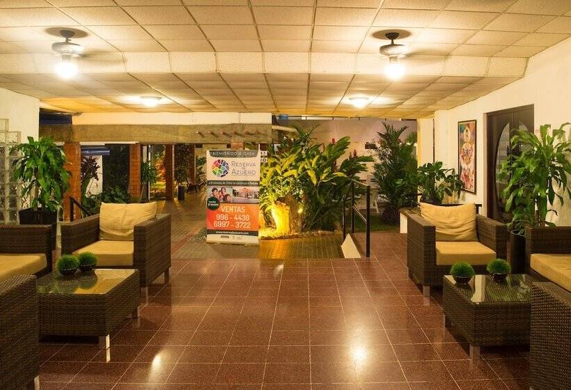 בית מלון כפרי Versalles