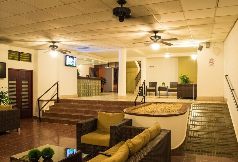 בית מלון כפרי Versalles